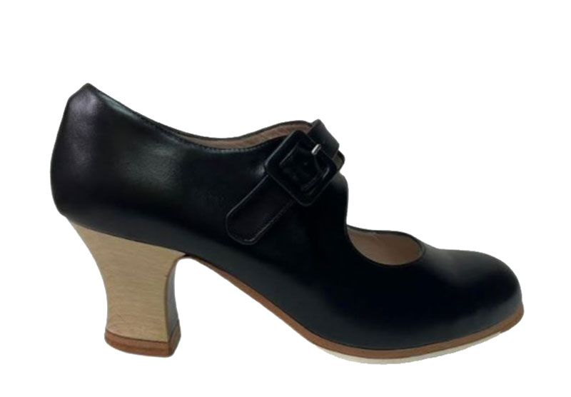 Begona Cervera フラメンコ・シューズ Tablas モデル | FlamencoExport